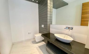 Espectacular casa nueva, estrenala en venta o renta en Pedregal