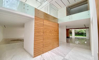 Espectacular casa nueva, estrenala en venta o renta en Pedregal