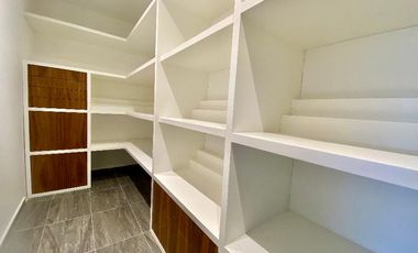 Espectacular casa nueva, estrenala en venta o renta en Pedregal
