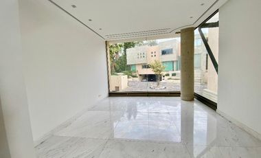 Espectacular casa nueva, estrenala en venta o renta en Pedregal