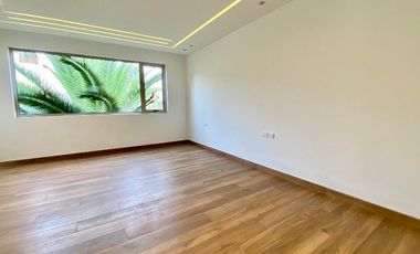 Espectacular casa nueva, estrenala en venta o renta en Pedregal
