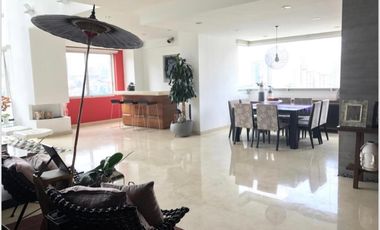 Departamento en venta tipo PH Extraordinario en Hacienda el Ciervo