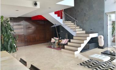 Departamento en venta tipo PH Extraordinario en Hacienda el Ciervo