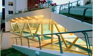 Departamento en venta tipo PH Extraordinario en Hacienda el Ciervo