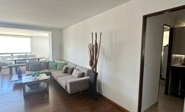 Departamento en Venta - Residencial Aquario