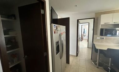 Departamento en Venta - Residencial Aquario