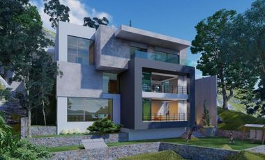 Espectacular Casa en venta en La Estadía - Atizapán