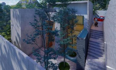 Espectacular Casa en venta en La Estadía - Atizapán