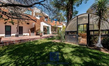 Amplia y cómoda casa para habitar y/o de descanso en Rancho San Diego, Ixtapan de la Sal