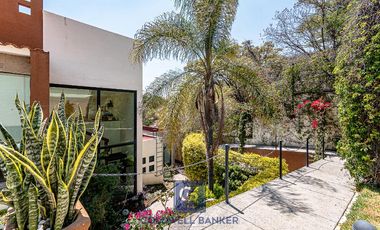 Amplia y cómoda casa para habitar y/o de descanso en Rancho San Diego, Ixtapan de la Sal