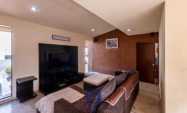 Amplia y cómoda casa para habitar y/o de descanso en Rancho San Diego, Ixtapan de la Sal