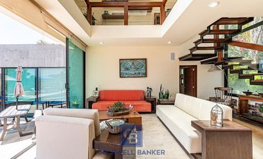 Amplia y cómoda casa para habitar y/o de descanso en Rancho San Diego, Ixtapan de la Sal