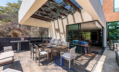 Amplia y cómoda casa para habitar y/o de descanso en Rancho San Diego, Ixtapan de la Sal