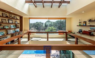 Amplia y cómoda casa para habitar y/o de descanso en Rancho San Diego, Ixtapan de la Sal