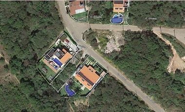 Terreno en Venta en Rancho San Diego con vista a la Cañada