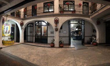 Extraordinaria Oportunidad !! Venta Edificios muy cerca de Paseo de la Reforma