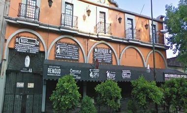 Extraordinaria Oportunidad !! Venta Edificios muy cerca de Paseo de la Reforma