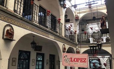 Extraordinaria Oportunidad !! Venta Edificios muy cerca de Paseo de la Reforma
