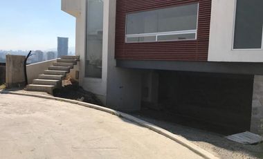 Casa en venta (Obra blanca-gris) - el Mirador Bosque Real