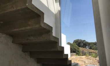 Casa en venta (Obra blanca-gris) - el Mirador Bosque Real