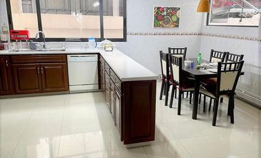 Exclusiva Residencia de Lujo en Satélite, con Área de Juegos, Terraza, Sala de Doble Altura y Más