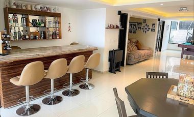 Exclusiva Residencia de Lujo en Satélite, con Área de Juegos, Terraza, Sala de Doble Altura y Más