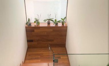 Exclusiva Residencia de Lujo en Satélite, con Área de Juegos, Terraza, Sala de Doble Altura y Más