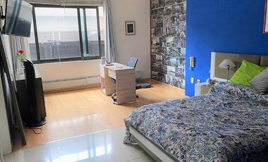 Exclusiva Residencia de Lujo en Satélite, con Área de Juegos, Terraza, Sala de Doble Altura y Más