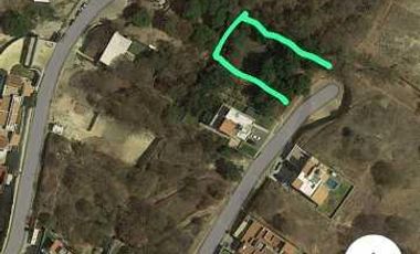 OPORTUNIDAD - Terreno en Venta en Rancho San Juan