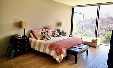 Junto al Campo de Golf ejecutivo de Bosque Real - Casa en Venta