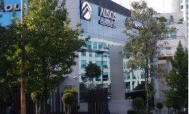 Oficina en renta Bosques de las Lomas