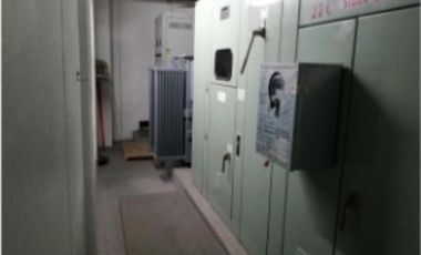 Oficina en renta Bosques de las Lomas