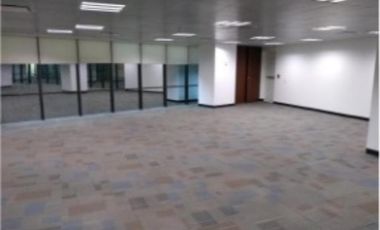 Oficina en renta Bosques de las Lomas
