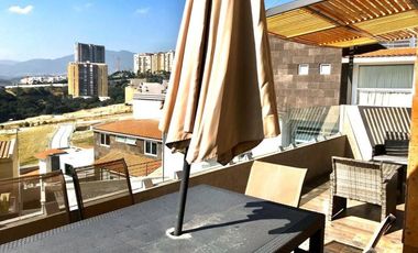 Excelente casa en venta en Bosque Real - Residencial del Bosque