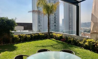 Excelente casa en venta en Bosque Real - Residencial del Bosque