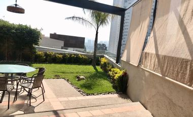 Excelente casa en venta en Bosque Real - Residencial del Bosque
