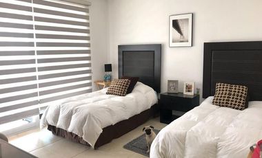 Excelente casa en venta en Bosque Real - Residencial del Bosque