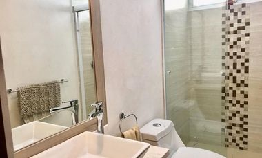 Excelente casa en venta en Bosque Real - Residencial del Bosque