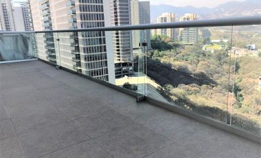 Departamento tipo PH en ORUN Bosque Real