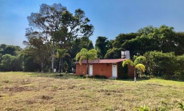Terreno en venta en Tepotzotlán 
