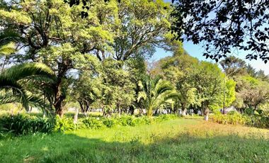 Terreno en venta en Tepotzotlán 