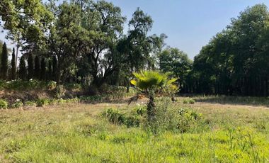 Terreno en venta en Tepotzotlán 