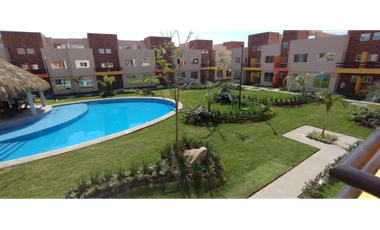 VENDO CASA EN RESIDENCIAL LOS SAUCES, VILLA MORELOS JUNTO PARAISO COUNTRY CLUB