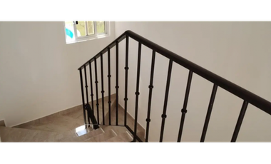 VENDO CASA EN RESIDENCIAL LOS SAUCES, VILLA MORELOS JUNTO PARAISO COUNTRY CLUB