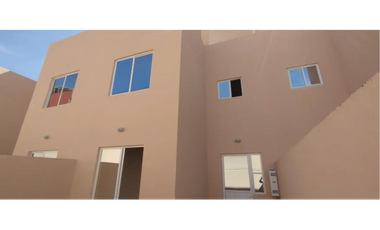 VENDO CASA EN RESIDENCIAL LOS SAUCES, VILLA MORELOS JUNTO PARAISO COUNTRY CLUB