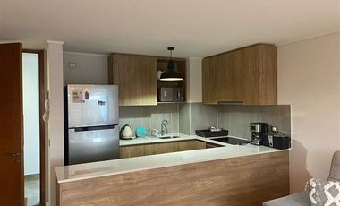 Departamento en Arriendo en Prat 690
