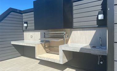 Departamento en Arriendo en Prat 690