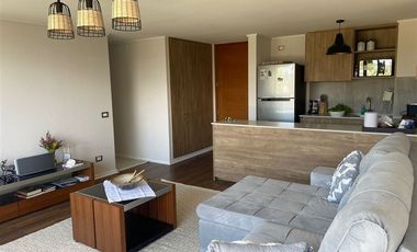 Departamento en Arriendo en Prat 690