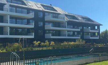Departamento en Arriendo en Prat 690