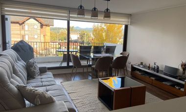 Departamento en Arriendo en Prat 690